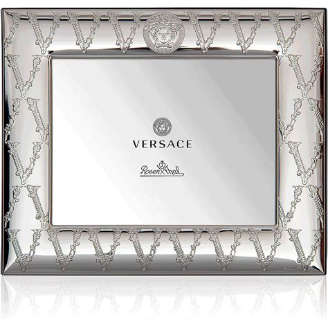 cornici in argento Versace Versace Frames mod. VS0115/15A